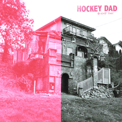 Hockey Dad Blend Inn Vinyl LP