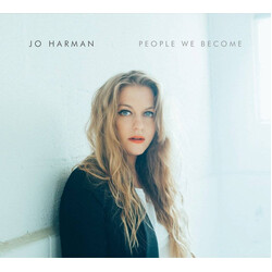 Jo Harman People We Become Vinyl LP