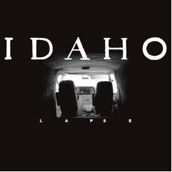 Idaho Lapse VINYL LP