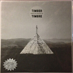 Timber Timbre Creep On Creepin' On Vinyl LP