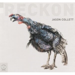 Jason Collett Reckon VINYL LP