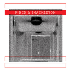 Pinch (2) / Shackleton Pinch & Shackleton Vinyl 2 LP