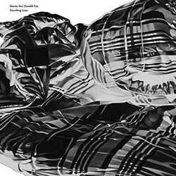 Moritz Von Oswald Trio Sounding Lines (2 LP) Vinyl LP