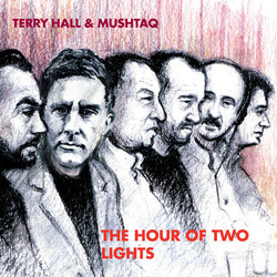Terry Hall & Mushtaq Hour Of Two Lights (2 LP) Vinyl LP