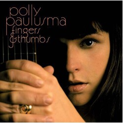 Polly Paulusma Fingers & Thumbs VINYL LP