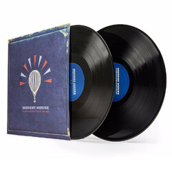 Modest Mouse We Were Dead Before The Ship Even Sank VINYL LP