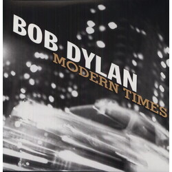 Bob Dylan Modern Times (2 LP/180G/Gatefold) VINYL LP