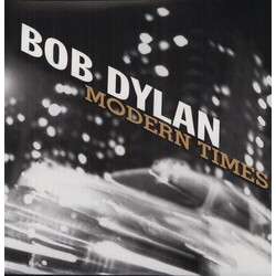 Bob Dylan Modern Times (2 LP/180G/Gatefold) Vinyl LP
