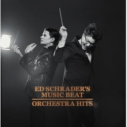 Ed Schrader'S Music Beat Orchestra Hits VINYL LP