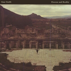 Gun Outfit Process & Reality VINYL LP