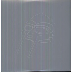 MF Doom Operation: Doomsday Vinyl 2 LP