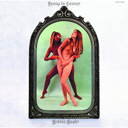 Robbie Basho Venus In Cancer Vinyl LP