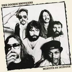 Doobie Brothers Minute By Minute (Limited Edition/Gatefold Cover) VINYL LP