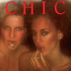 Chic Chic LIMITED 180GM VINYL LP
