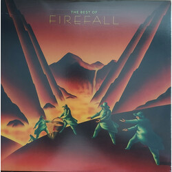 Firefall The Best of Firefall VINYL LP