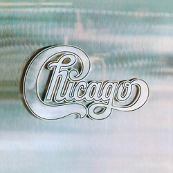 Chicago Chicago Ii (Anniversary Edition) Vinyl LP