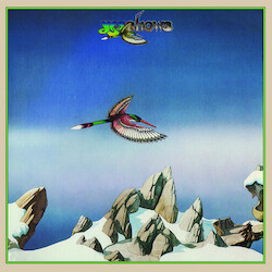 Yes Yesshows Vinyl 2 LP
