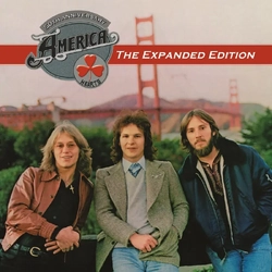 America Hearts 50TH ANNIVERSARY RED HEARTS VINYL RSD LP