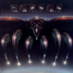 Kansas Song For America Vinyl LP