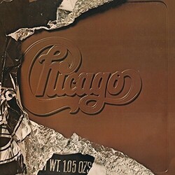 Chicago Chicago X (Limited 180G Vinyl/30Th Anniversary/Gatefold Cover) Vinyl LP