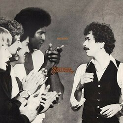 Santana Inner Secrets (Anniversary Edition) Vinyl LP