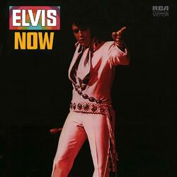 Elvis Presley Elvis Now (180G/Translucent Gold & Red Swirl Vinyl/Limited Edition) Vinyl LP