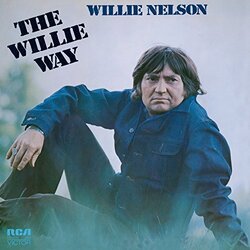 Willie Nelson Willie Way (180G/Translucent Red Vinyl/Limited Edition/Gatefold) Vinyl LP