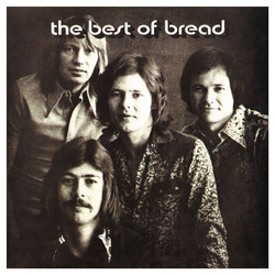 Bread The Best Of Bread Vinyl LP