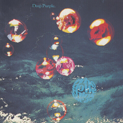 Deep Purple Who Do We Think We Are 180GM LIMITED EDITION VINYL LP