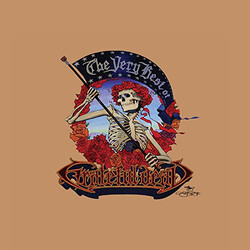 The Grateful Dead The Very Best Of Vinyl 2 LP