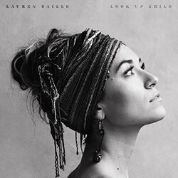 Lauren Daigle Look Up Child VINYL LP