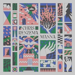 Chris Renzema Manna VINYL LP