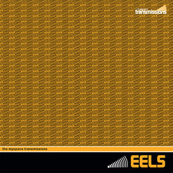 Eels Transmissions Session 2009 Vinyl LP