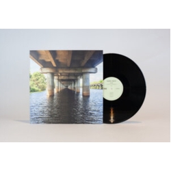 Weeks Island Droste VINYL LP