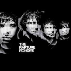 Rapture Echoes VINYL LP