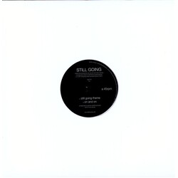 Still Going Still Going Theme Vinyl LP