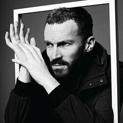 Marcus Marr Familiar Five