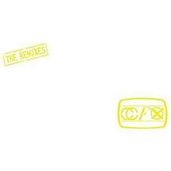 Ccfx Remixes VINYL LP