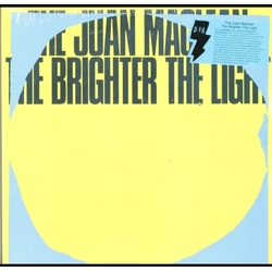 Juan Maclean Brighter The Light VINYL LP