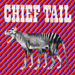 Chief Tail Chief Tail VINYL LP