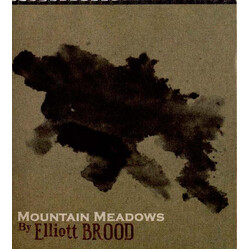 Elliott Brood Mountain Meadows Vinyl LP