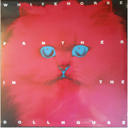 Whitehorse Panther In The Dollhouse VINYL LP