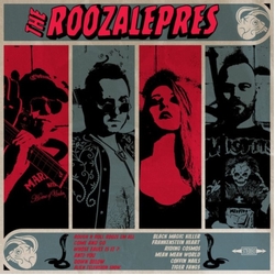 Roozalepres Roozalepres VINYL LP