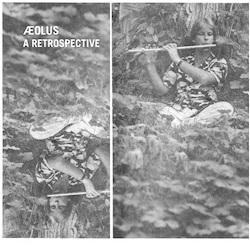 Aeolus Retrospective Vinyl LP