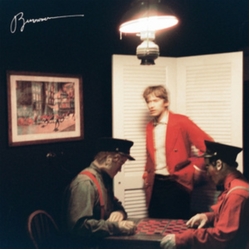 Greg Freeman Burnover VINYL LP