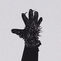 Chalk Crysta LPunk VINYL LP