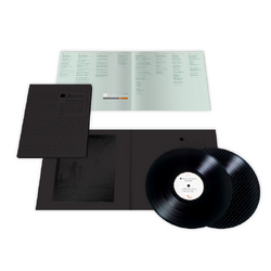 Ultravox Lament DELUXE EDITION LIMITED 40TH ANNIVERSARY 2 VINYL LP