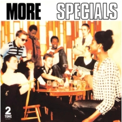Specials More Specials VINYL LP