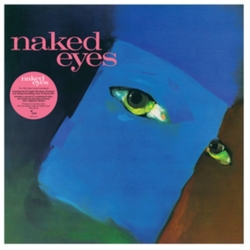 Naked Eyes Naked Eyes - 2025 Remaster 2 VINYL LP