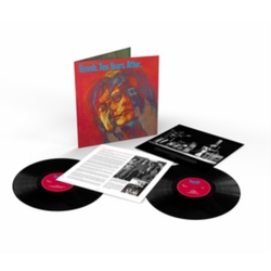 Ten Years After Shhh. 2025 DELUXE EDITION 2 VINYL LP